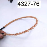 Impression Original Fancy Hairbands (Pack of 12)